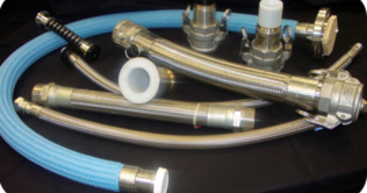 Eriks North America adds fabricator, distributor Branham Corp. Rubber